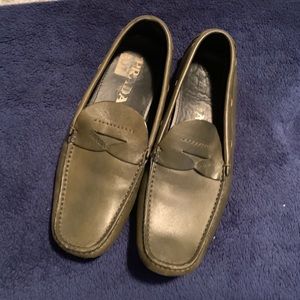 Prada shoes